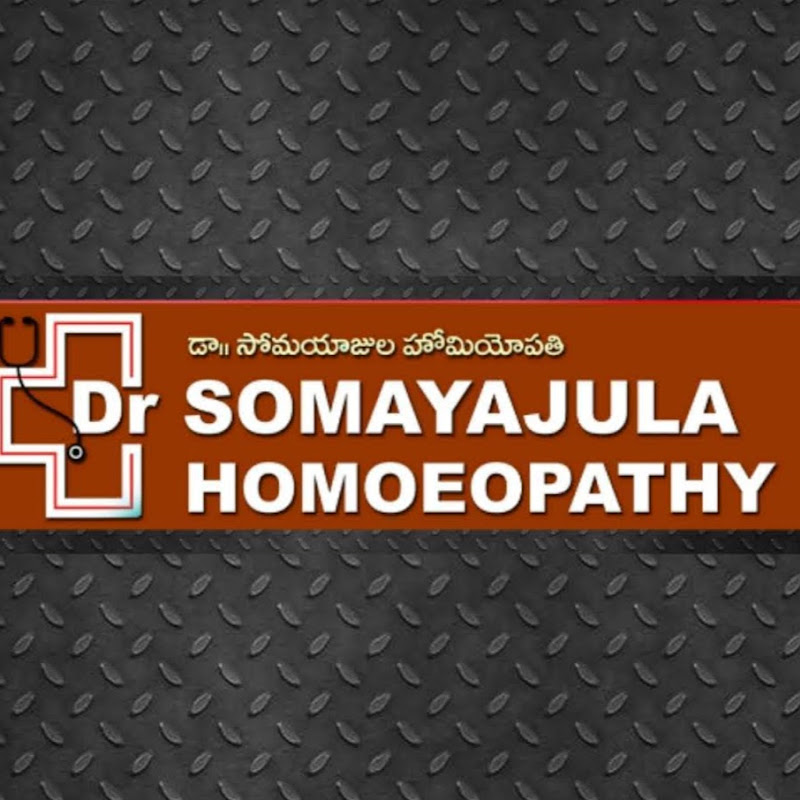 Drsomayajula Homeopathy