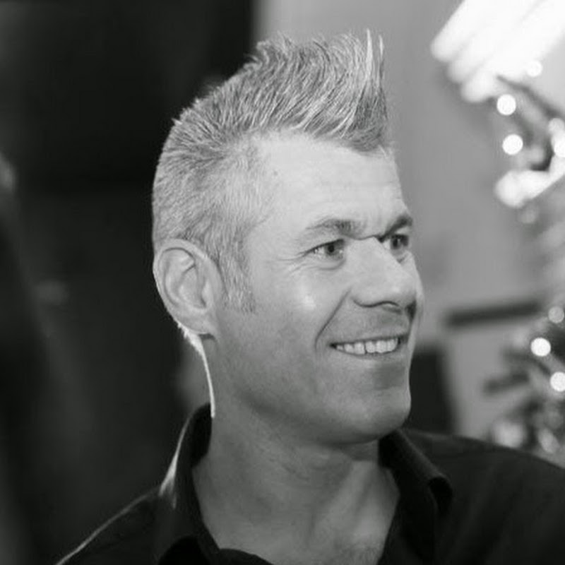 Dean Pattrick