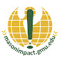 Mason Impact logo