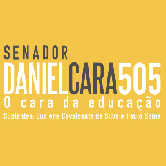Educador Daniel Cara
