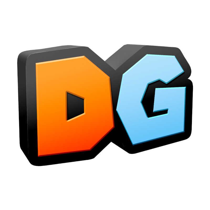 Dmitry's Garage