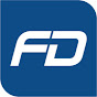 Freight Drive logo