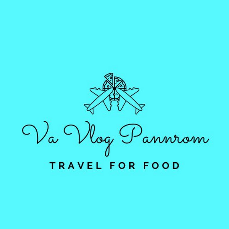 Va Vlog Pannrom