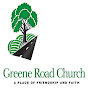Greene Road Church logo