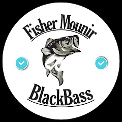 Fisher Mounir Blackbass