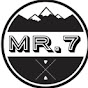 Mr.7 logo