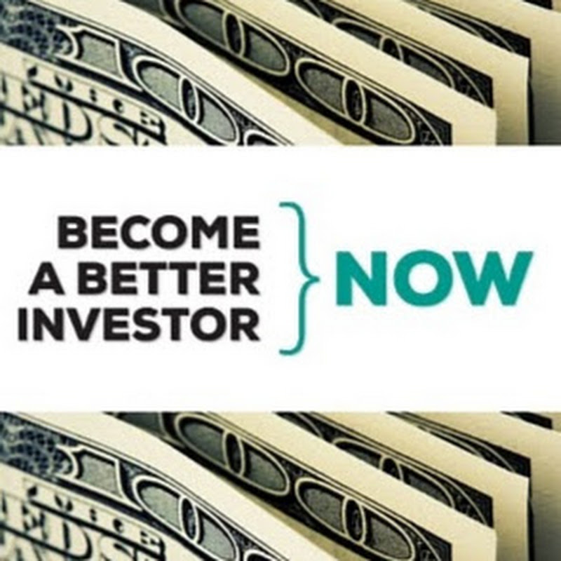 Become a Better Investor