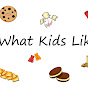 What Kids Like Reviews logo