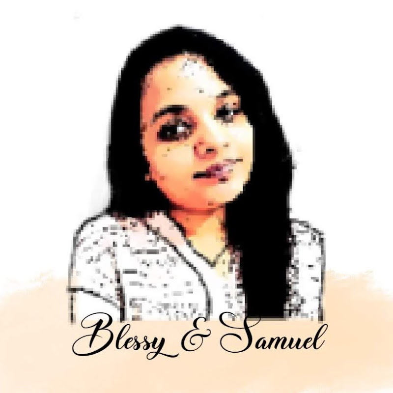 Blessy Paulin
