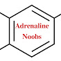 Adrenaline Noobs logo