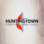 Huntingtown United Methodist Church logo
