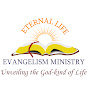 Eternal Life Evangelism Ministry logo