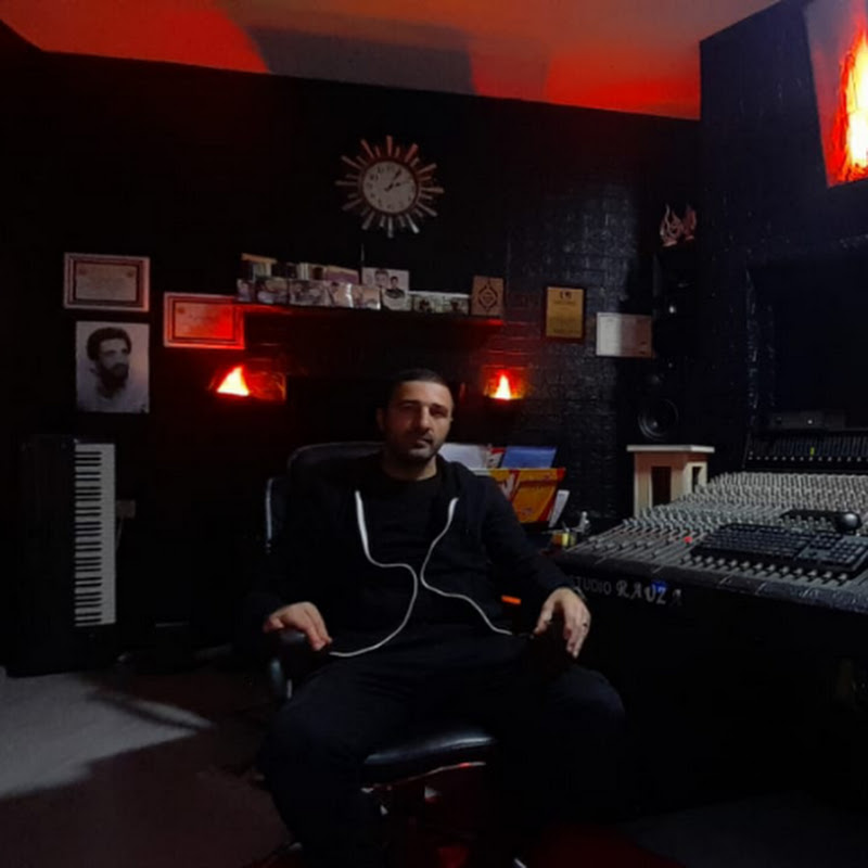 Channel Avatar