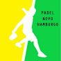 Padel Novo Hamburgo logo