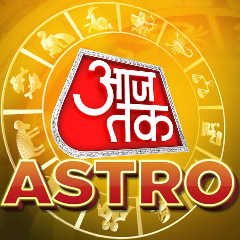 AajTak Astro