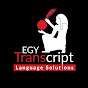 EgyTranscript Translation Agency