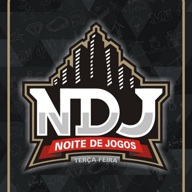 Canal Noite de Jogos - NdJ