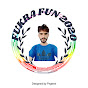 FUKRA FUN 2020 logo