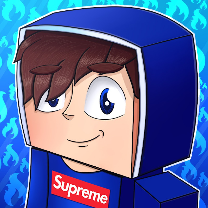 Дейнеко - Майнкрафт