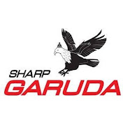 Sharp Garuda