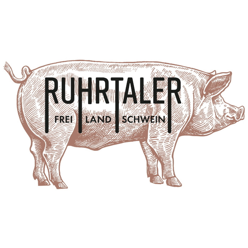 tierwohltv Ruhrtaler Freilandschwein