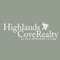 Highlands Cove Realty at Old Edwards Club