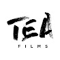 TEA films logo