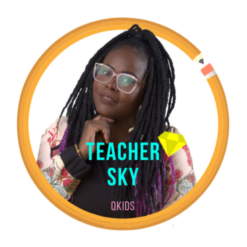 Teacher Sky