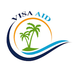 VISA AID channel logo