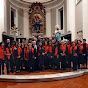 Cappella Musicale del Duomo - Coro Universitario di Camerino logo