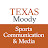 The Center for Sports Communication & Media