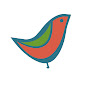BookEnds Literary Agency logo