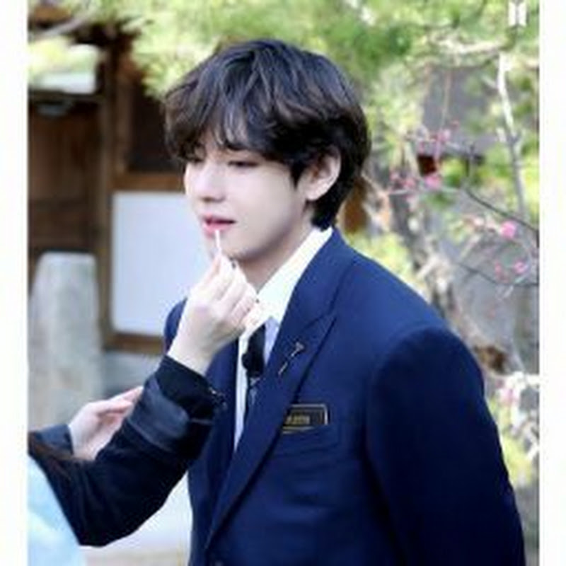 Bangtantv on