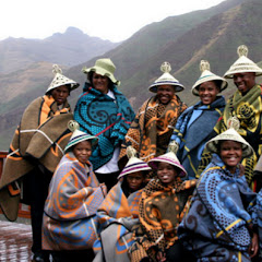 Lesotho Music