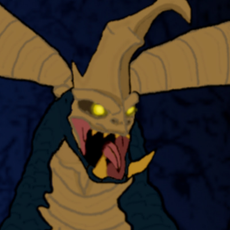 TrexRazor