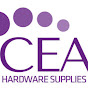 Ocean Hardware Supplies Ltd logo