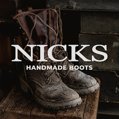 Nicks Handmade Boots Avatar