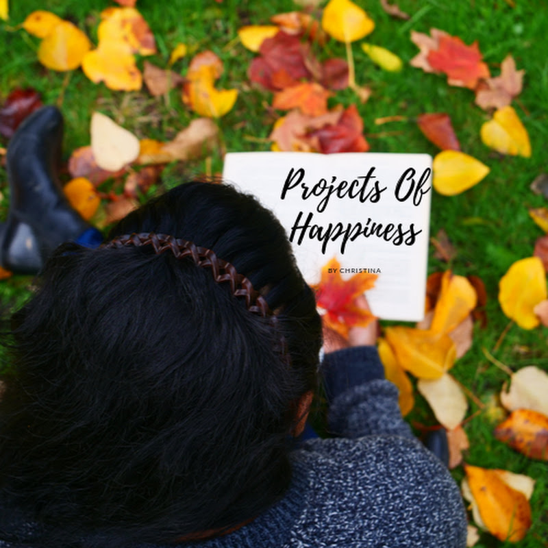 Projects of Happiness