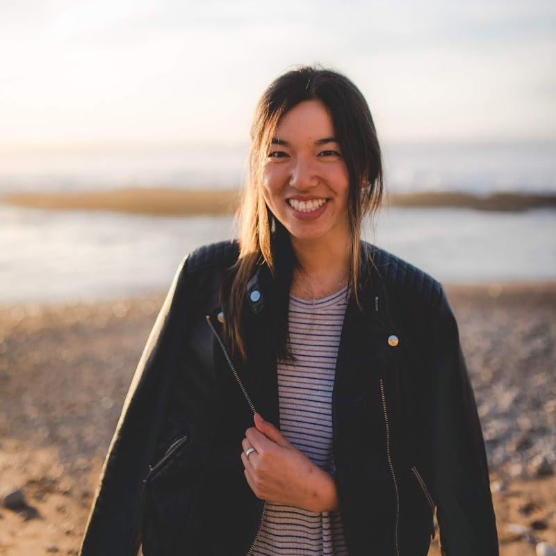 Priscilla Tu