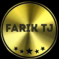 FARIK TJ channel logo