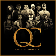 Channel thumbnail for QualityControlVEVO