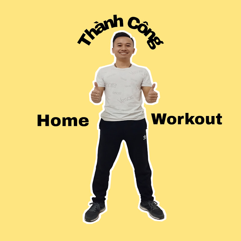 Thành Công Home Workout