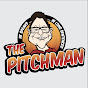 The Pitchman Show logo
