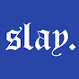 Slay logo