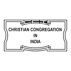 Christian Congregation in India channel logo