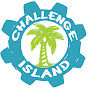 Challenge Island - Oakland County East logo