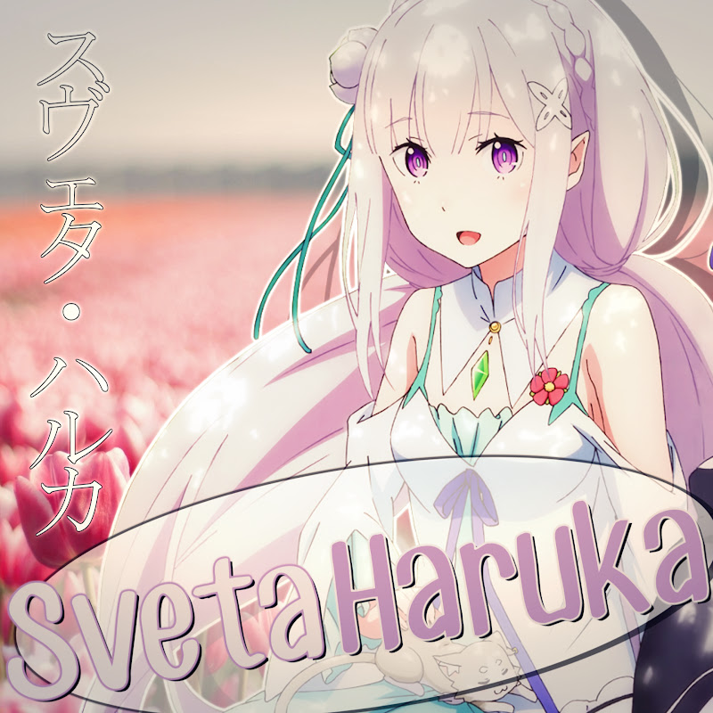 Sveta Haruka