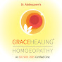 Dr. Abdequaem's GraceHealing Homoeopathy logo