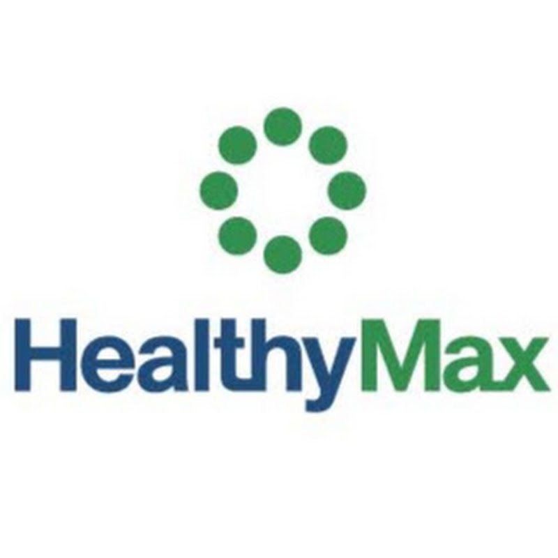 HealthyMax Official