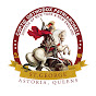 St. George Coptic Orthodox Church of Astoria, NY logo